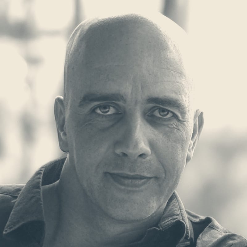 Mark Saey