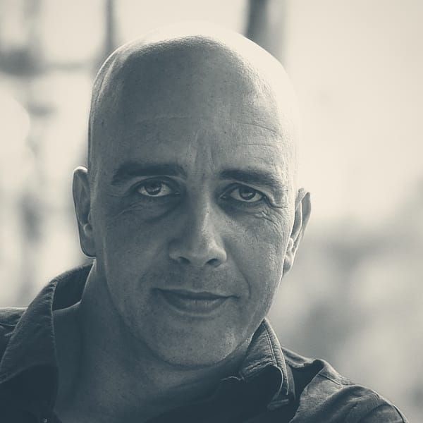 Mark Saey