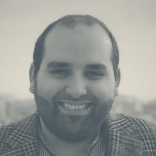 Mourad El Meziani