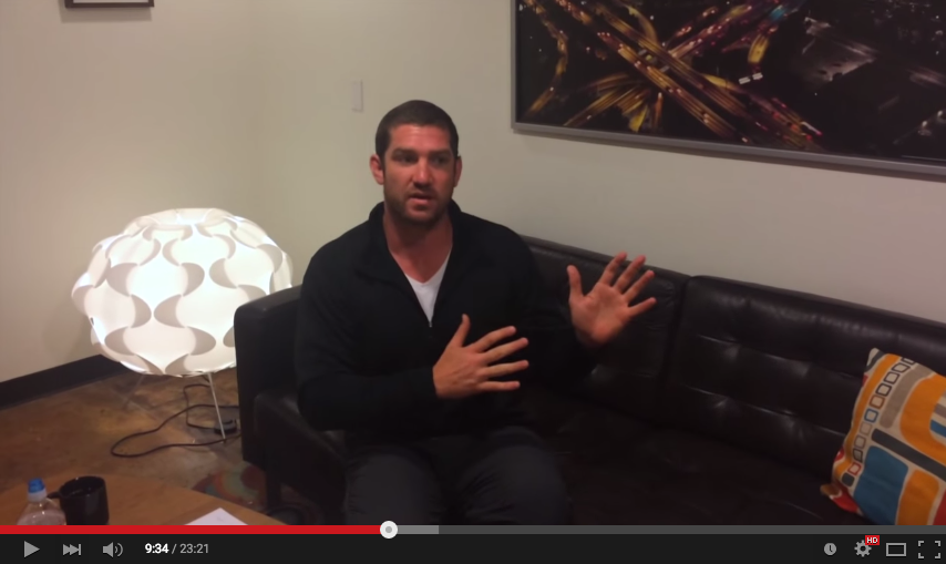 ASCAP Article Response – Managing Copyright on YouTube [VIDEO]