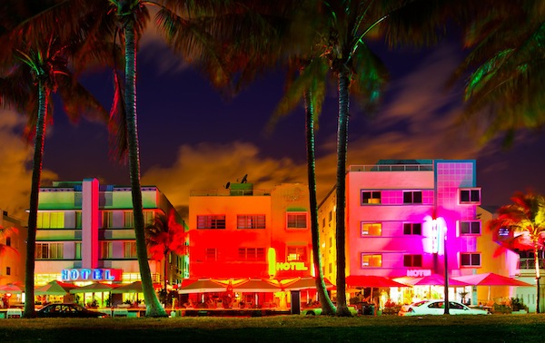 Digital Media Brief, Miami, and a Love Song