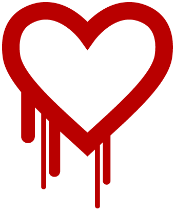 Heartbleed [URGENT – IMPORTANT]