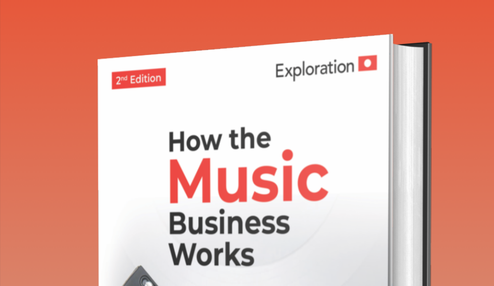 Exploration Weekly - Pex and WIPO Launch Copyright Dispute Resolution Service / NMPA and Roblox Sign New Agreement / TikTok Hits 1 Billion MAUs