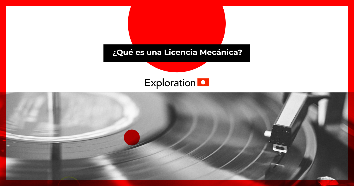 ¿Qué es una Licencia Mecánica?