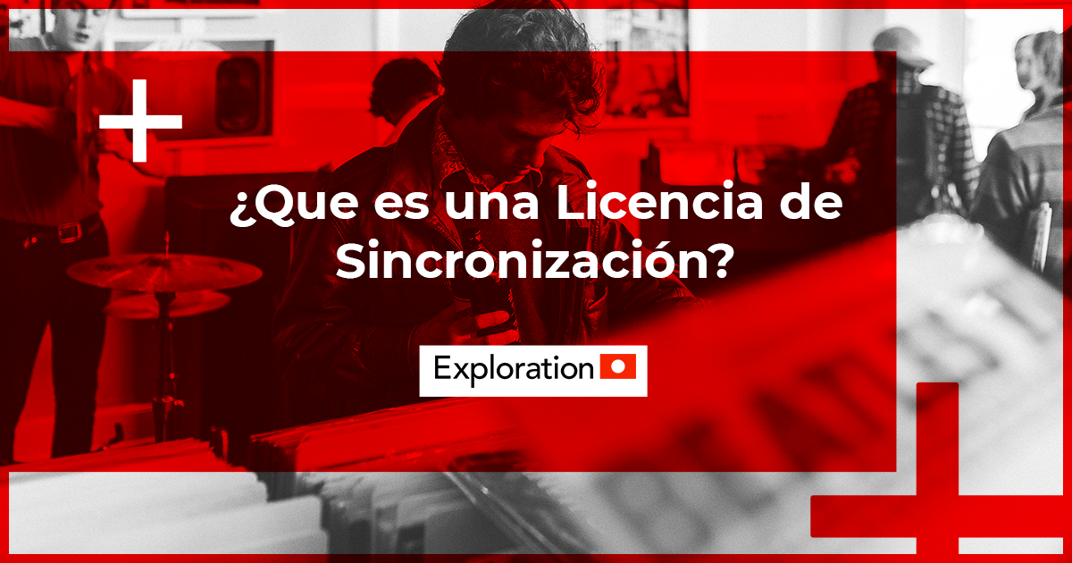¿Qué es una Licencia de Sincronización?