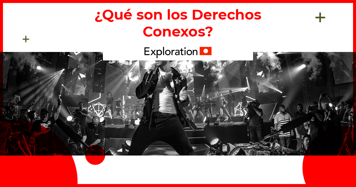 ¿Qué Son Los Derechos Conexos?