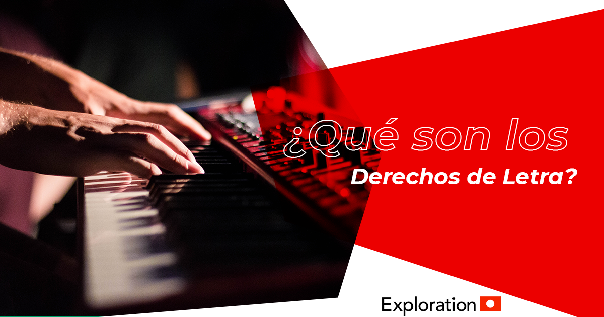 ¿Qué son los Derechos de Letra?