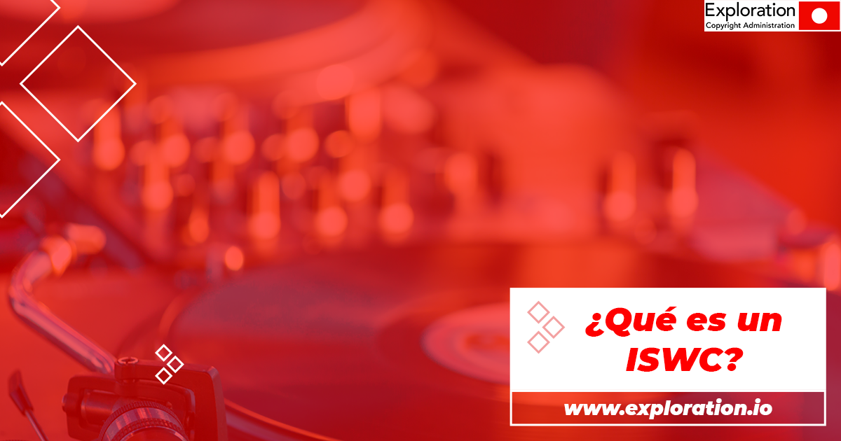 ¿Que es un ISWC?