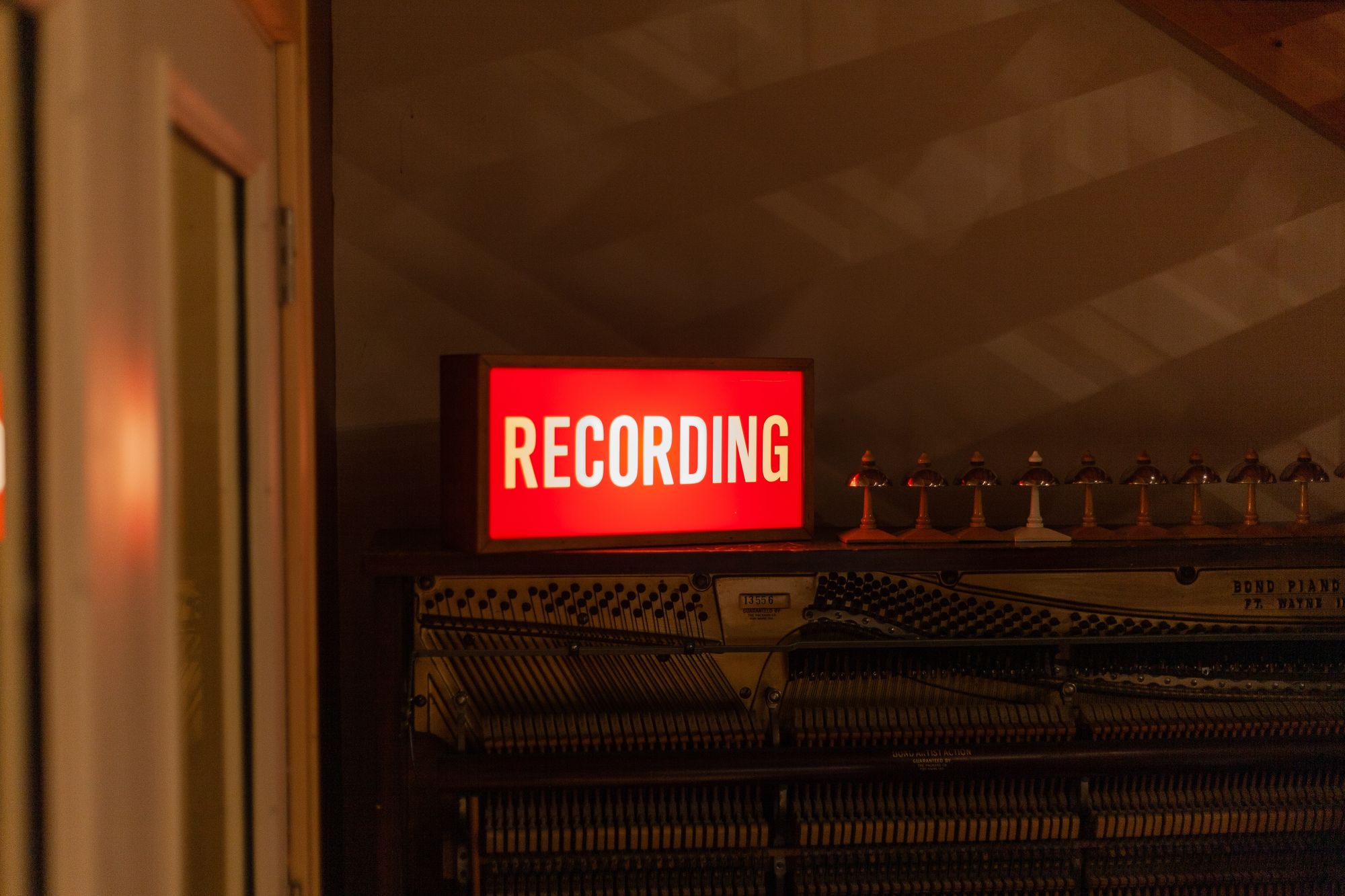 Exploration Weekly - SoundExchange y VEVA Sound se asocian en materia de datos / El MMF lanza el "Song Royalties Manifesto" / Amazon Music se expande a Argentina