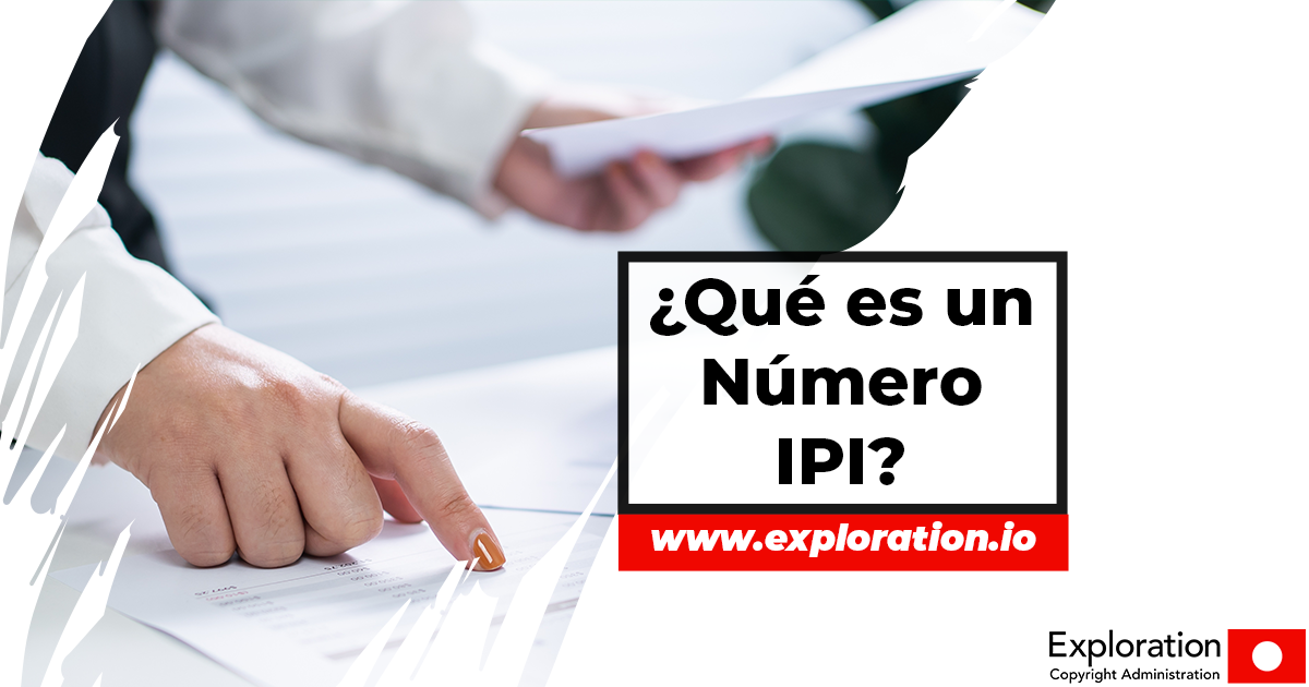 ¿Qué es el Número IPI
