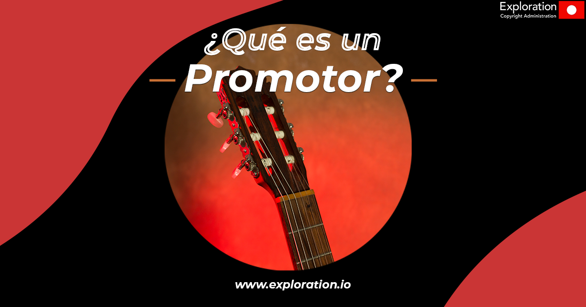 ¿Qué es un Promotor?