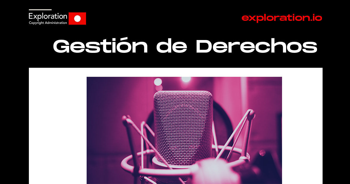 ¿Qué es la Gestión de Derechos?