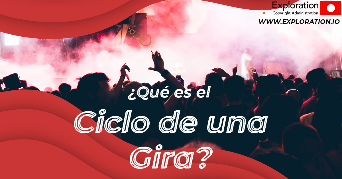 ¿Qué es el Ciclo de una Gira?