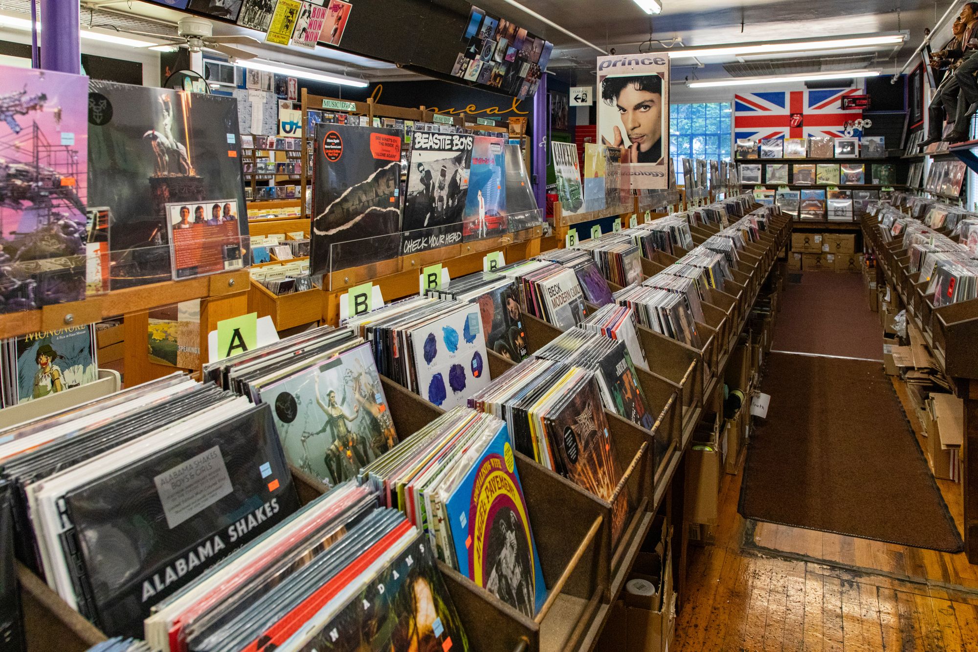 Phonorecords IV resuelve la cuestión de las regalías por streaming en EE.UU. / Las mini suscripciones son populares en Asia / Los ingresos por música grabada en Italia en el primer semestre aumentan un 18.3%