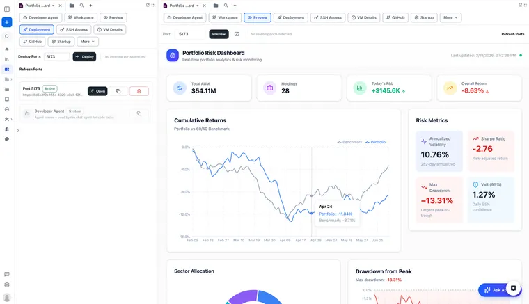 The Next Phase of Enterprise Software