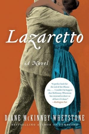lazaretto