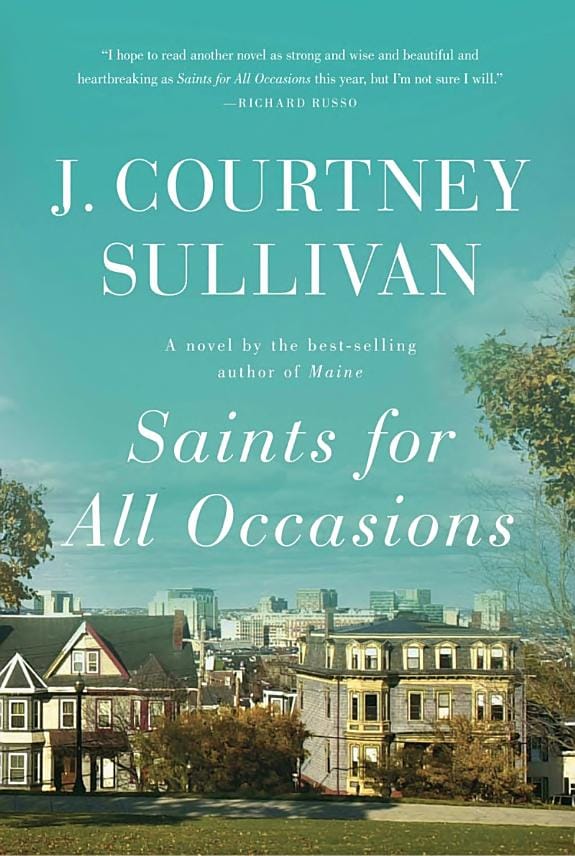 saints for all occasssions