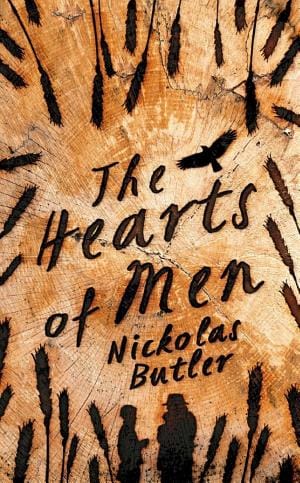 the hearts of men