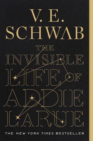 the invisible life of addie larue