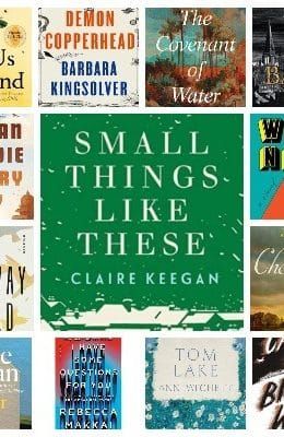 2023 Gift Ideas for Former English Majors (perhaps book snobs…)