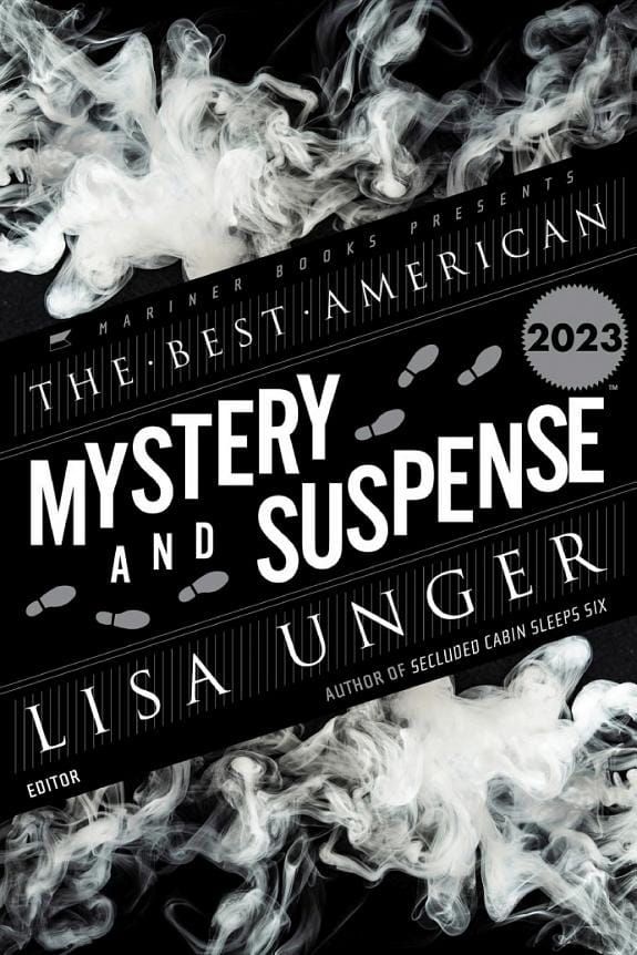 2023 gift ideas for those who love mystery or suspense