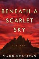 Beneath A Scarlet Sky