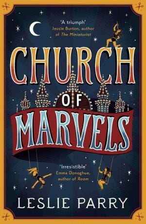 Church Of Marvels