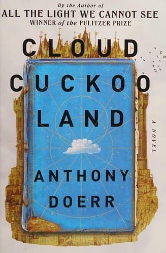 Cloud Cuckoo Land