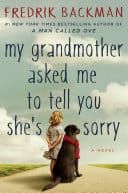 My Grandmother Asked Me To Tell You She's Sorry