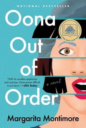 Oona Out Of Order