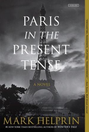 Paris In The Present Tense