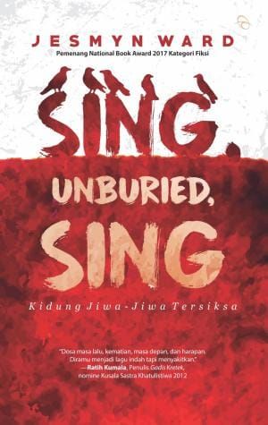 Sing, Unburied, Sing