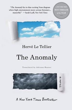 The Anomaly