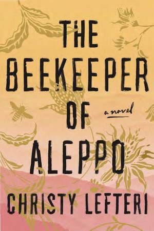The Beekeeper Of Aleppo