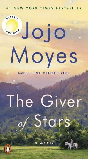 The Giver Of Stars