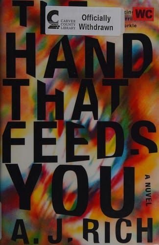 The Hand That Feed You