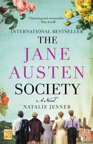 The Jane Austin Society