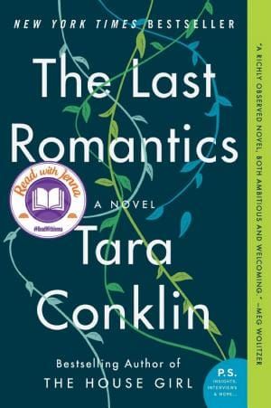 The Last Romantics