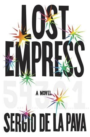 The Lost Empress