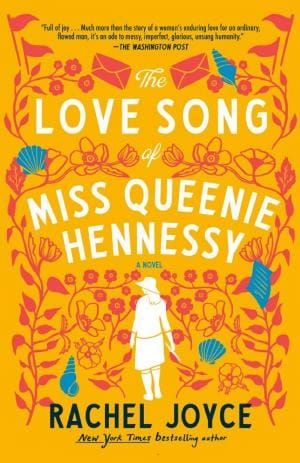 The Love Story Of Miss Queenie Hennesy