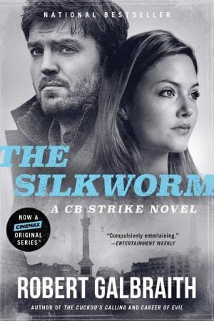 The Silkworm