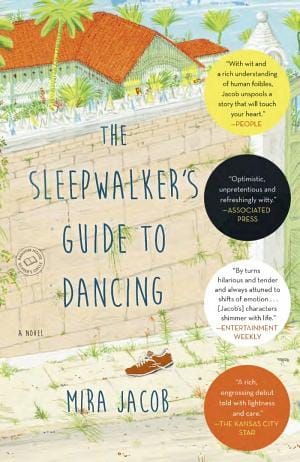 The Sleepwalker's Guide To Dancing