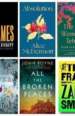 2024 Gift Ideas Historical Fiction