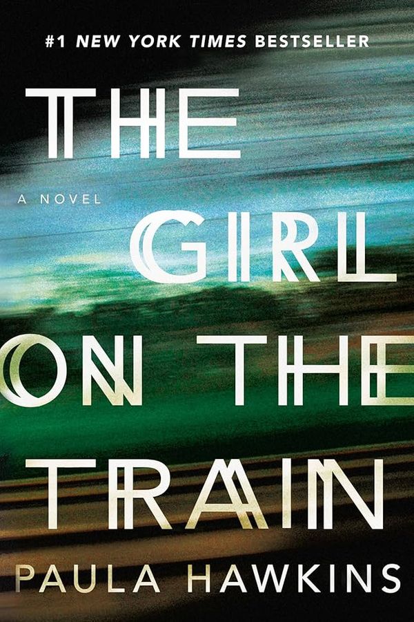 The Girl On A Train