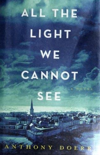 All The Light We Cannot See