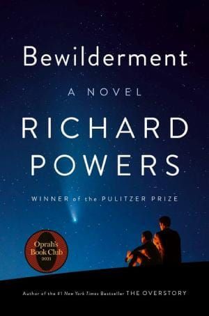 Bewilderment by Richard Powers