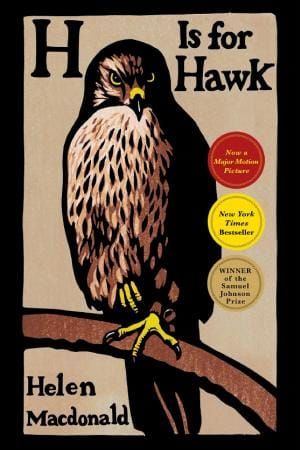 H Is For Hawk