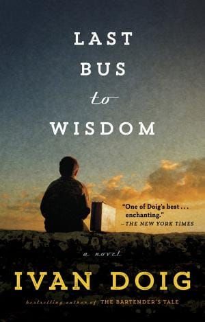 Last Bus To Wisdom
