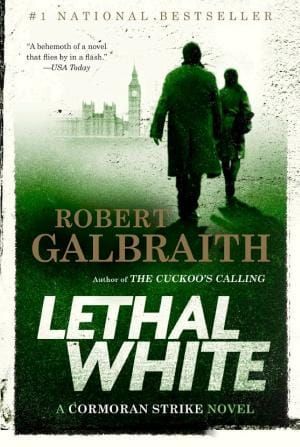 Lethal White