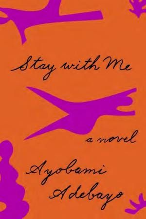 Stay With Me